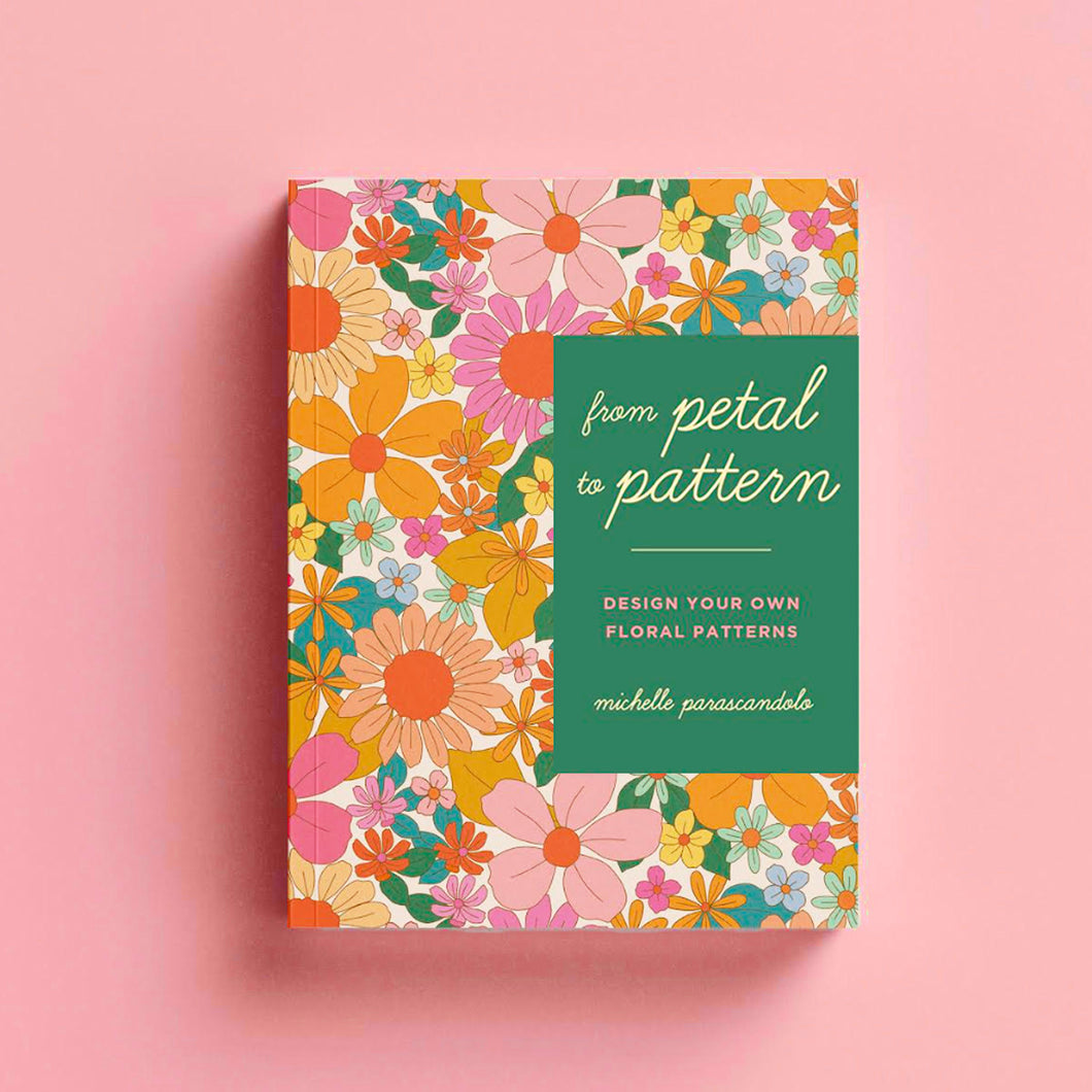 ORDER From Petal to Pattern
