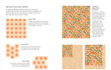 Load image into Gallery viewer, ORDER From Petal to Pattern