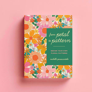 ORDER From Petal to Pattern