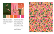 Load image into Gallery viewer, ORDER From Petal to Pattern
