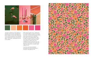 ORDER From Petal to Pattern